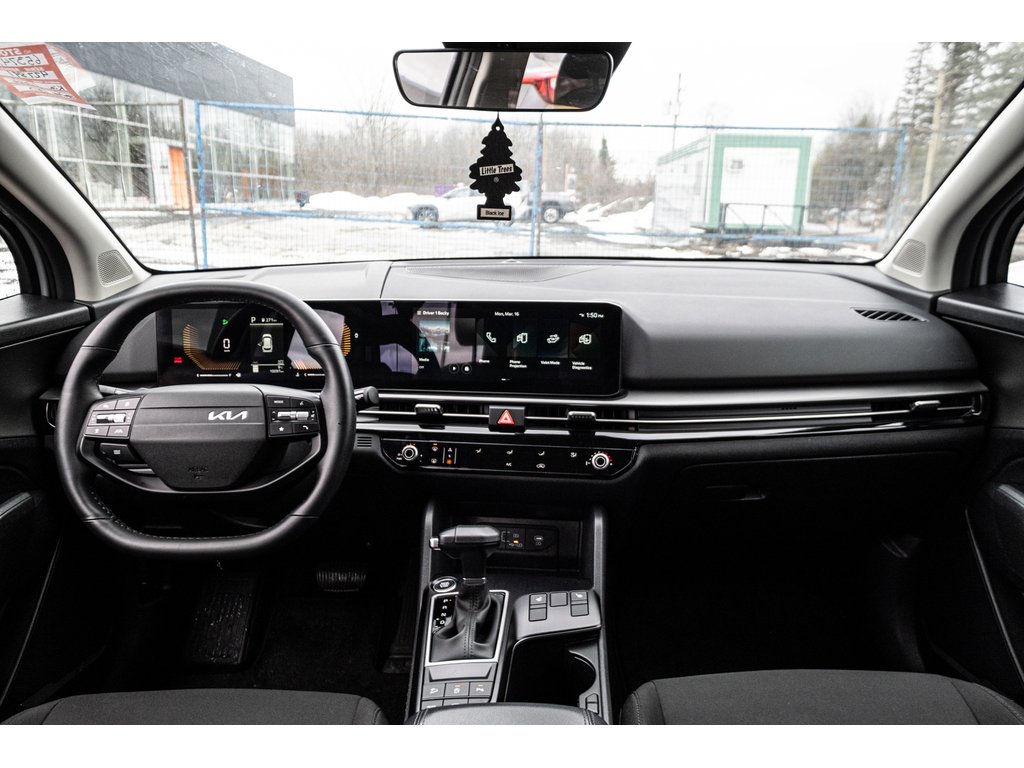 Kia Sportage 2026 Gatineau - photo #26
