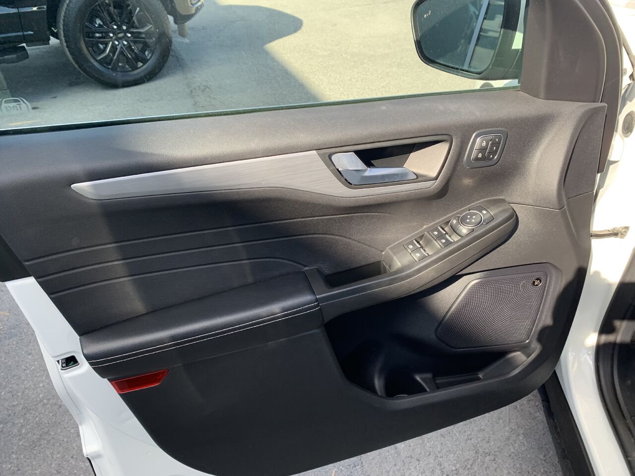 2023 Ford Escape ESCAPE PHEV White Châteauguay - photo #24