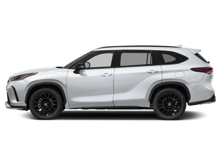 2026 Toyota Highlander XSE