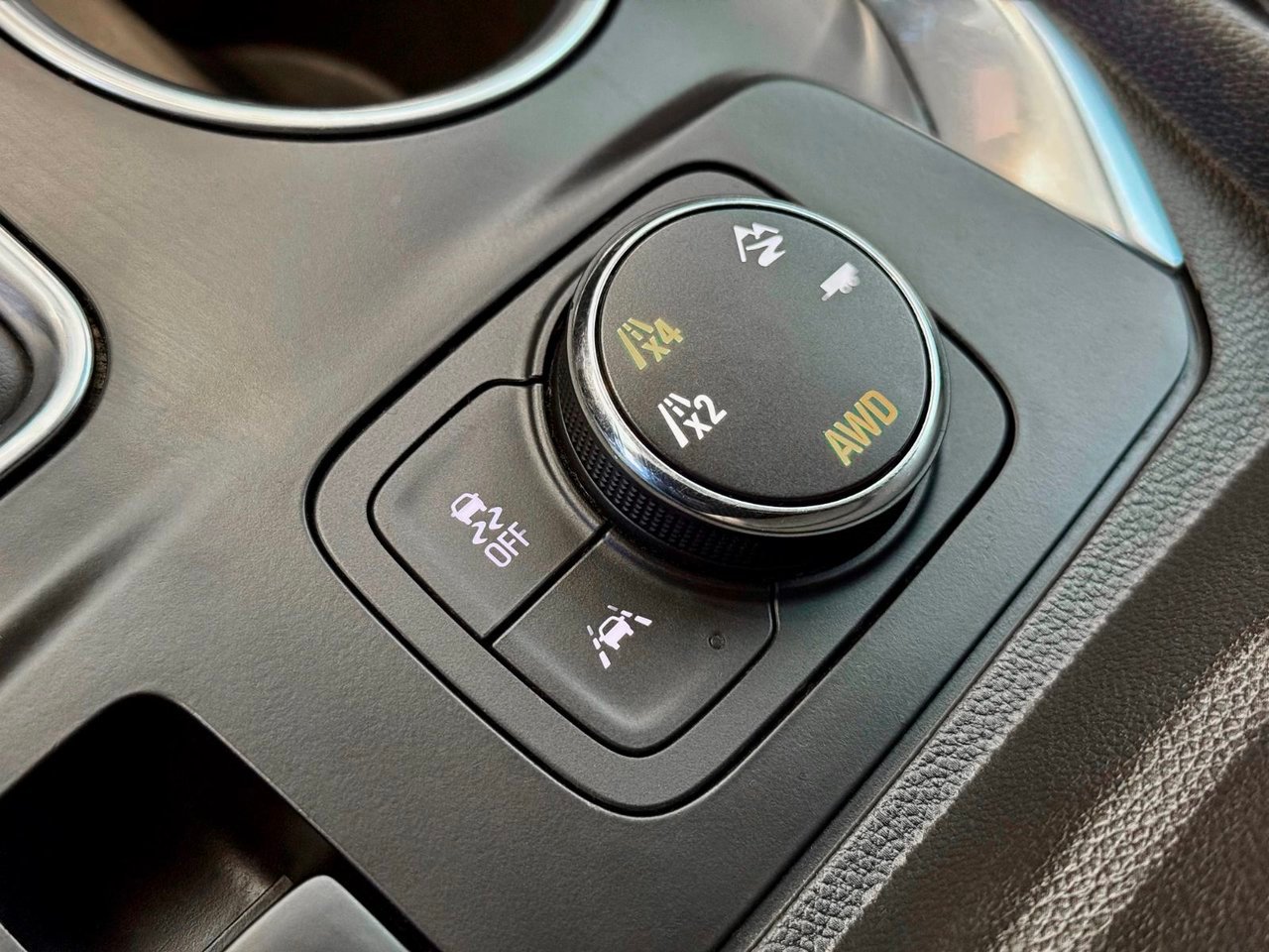 2020 Chevrolet Traverse Notre-Dame-des-Prairies - photo #28