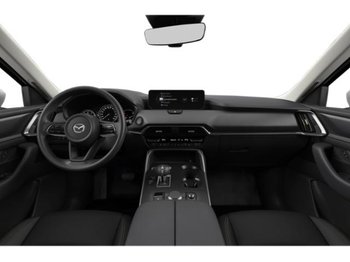 Mazda CX-90 MHEV GS