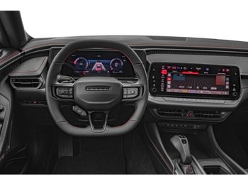 Dodge Charger R/T Plus