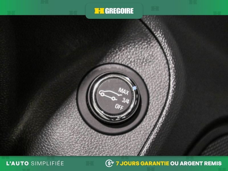 Buick Encore GX 2024 Bleu Blainville - photo #16