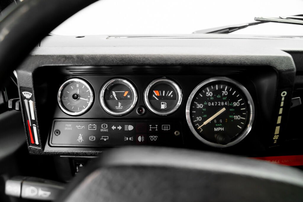1997 Land Rover Defender CAR IN MILES Green Kirkland - photo #8
