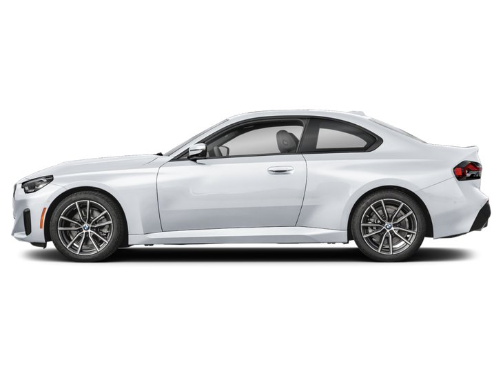 2026 BMW 2 Series 230i xDrive