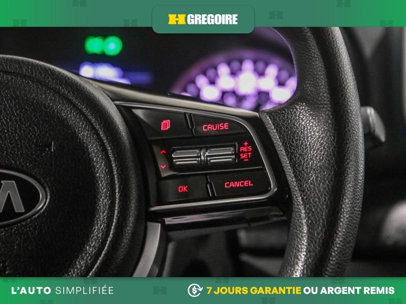 Kia Sportage 2020 Gris Laval - photo #20