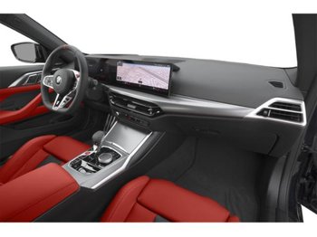 BMW M4 Competition