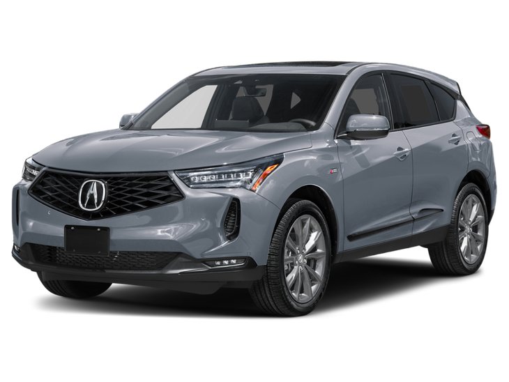 2026 Acura RDX A-Spec