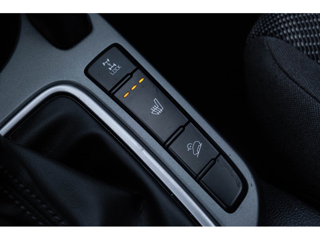 2021 Kia Seltos Black Gatineau - photo #6