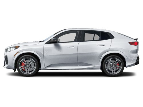 2027 BMW X2 2027