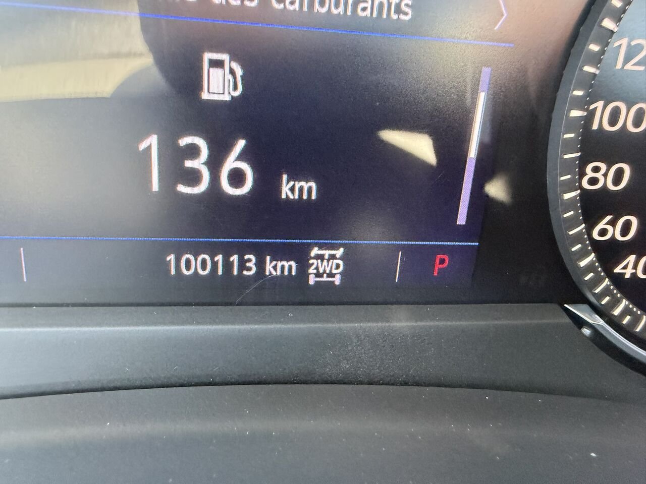 Cadillac XT4 PREMIUM LUXURY AWD 2019 Noir Laval - photo #29