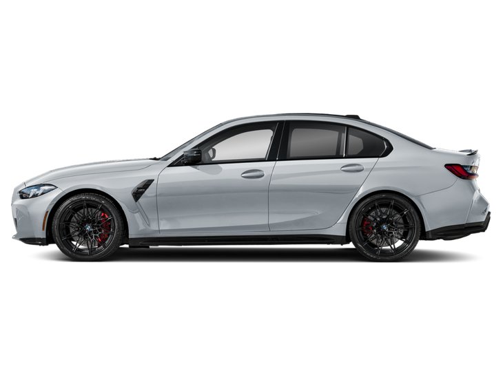 2026 BMW M3 