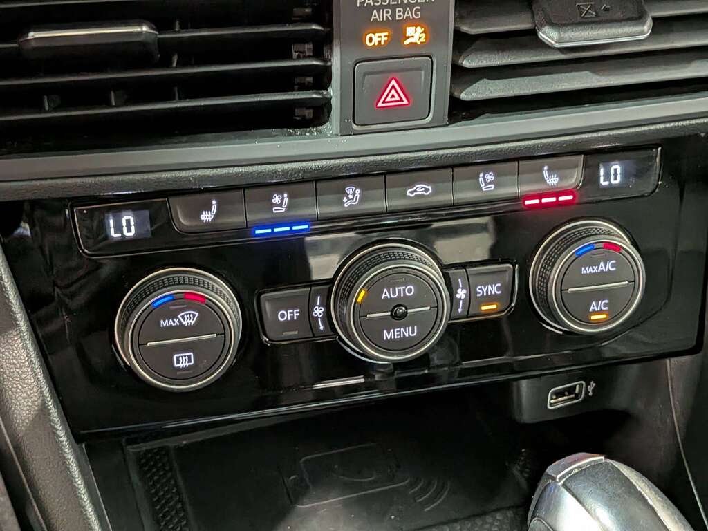 2020 Volkswagen Jetta GLI DSG White Val-David - photo #26