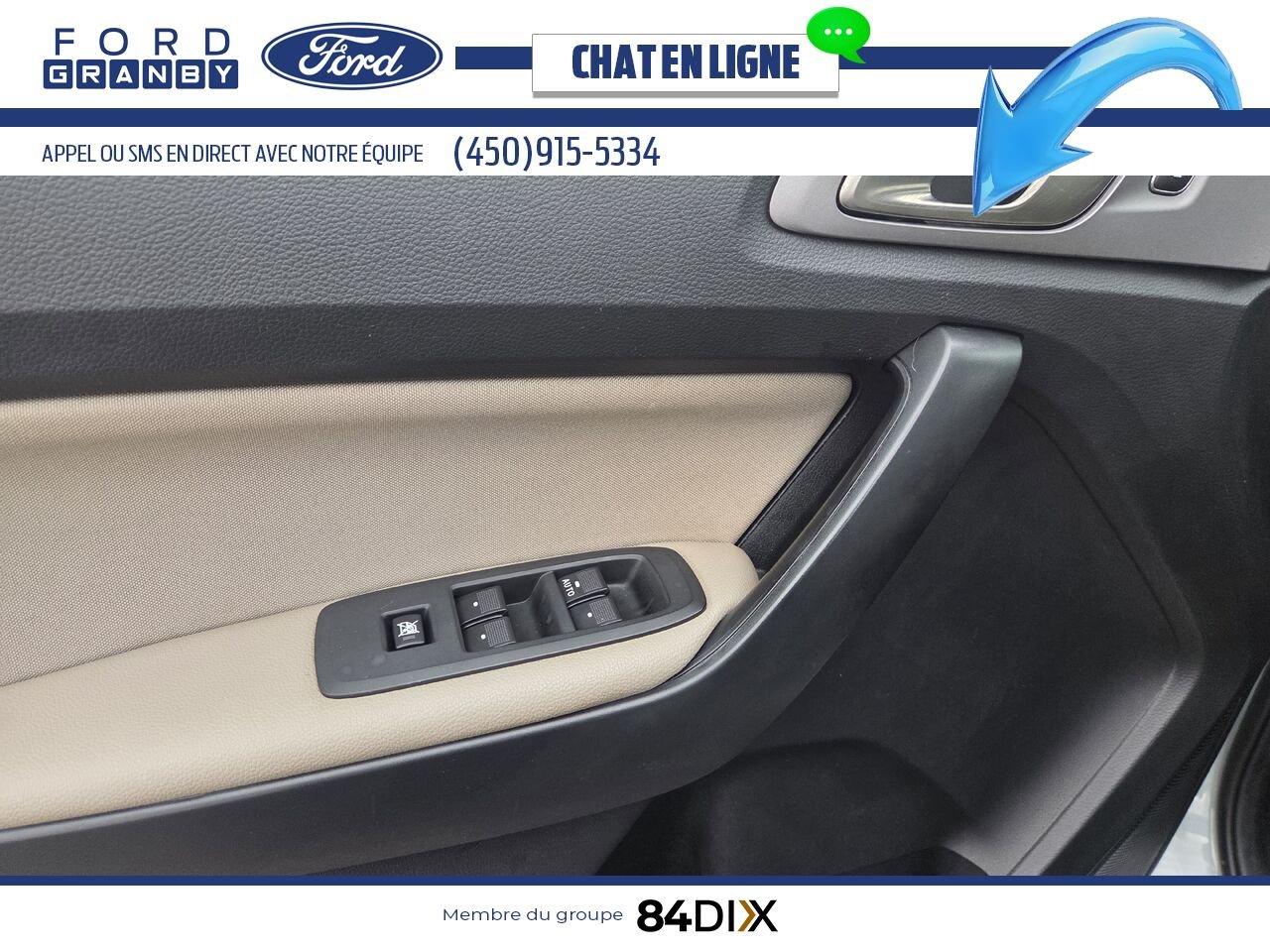 2023 Ford Ranger Grey Granby - photo #16