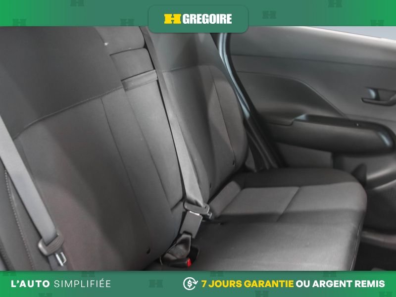 2024 Hyundai Kona Grey Laval - photo #26