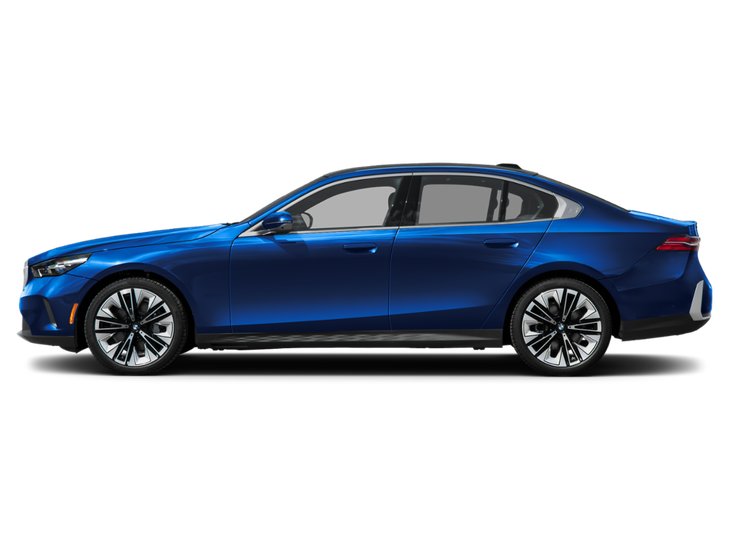 2027 BMW Série 5 530i xDrive