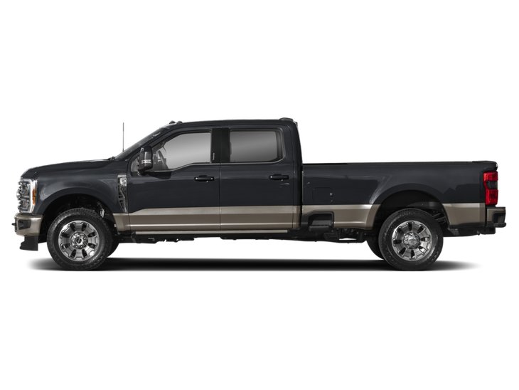 2026 Ford Super Duty F-350 à roues arrière jumelées King Ranch