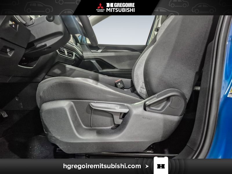 Volkswagen Tiguan 2025 Bleu Blainville - photo #13