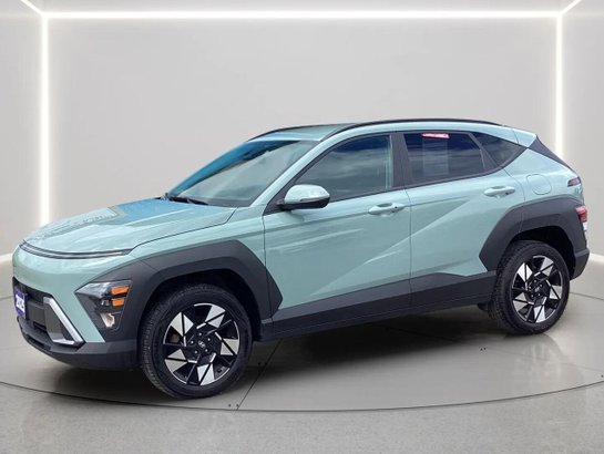 HYUNDAI KONA SEL 2025 2025 Vert