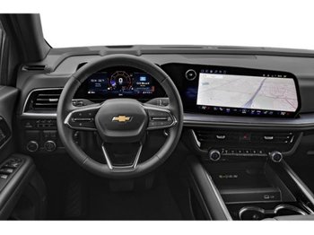 Chevrolet Tahoe Premier