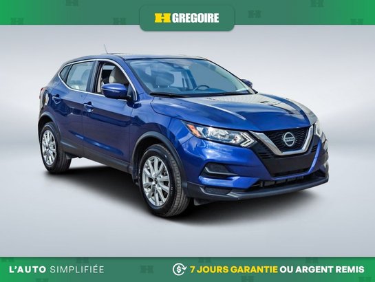 Nissan Qashqai 2023 2023 Bleu