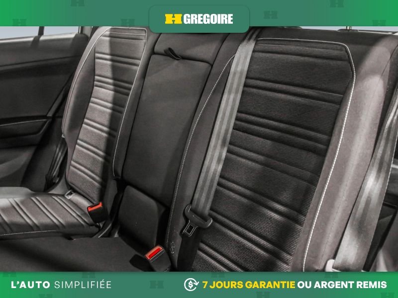 Volkswagen Tiguan 2024 Argent Blainville - photo #27