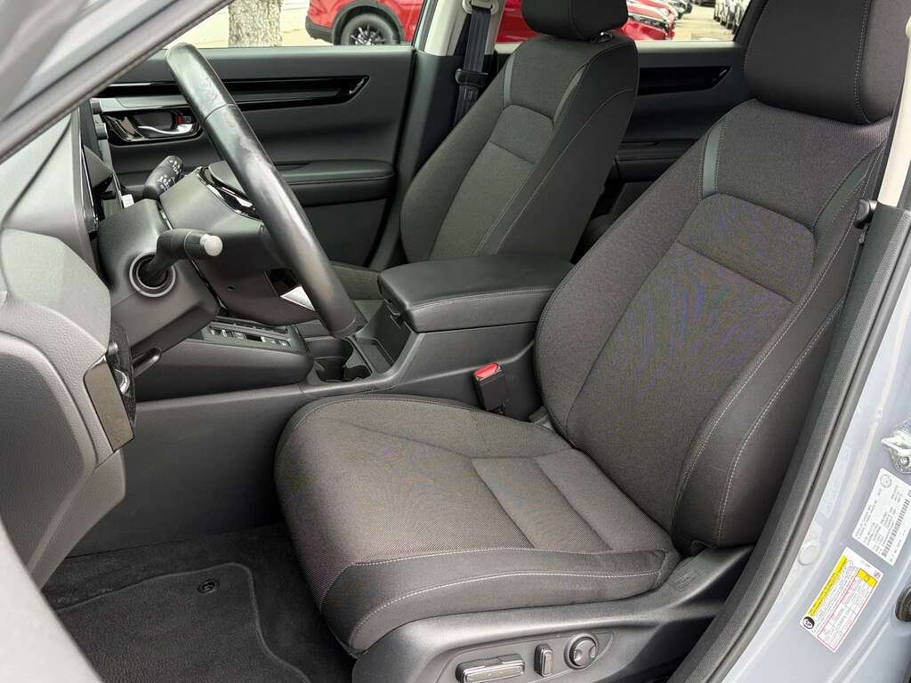 Honda CR-V Sport 2023 Gris Gatineau - photo #11