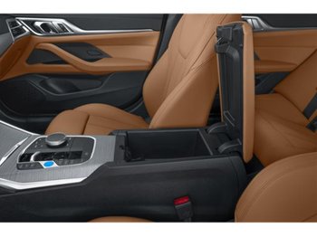 BMW i4 eDrive40