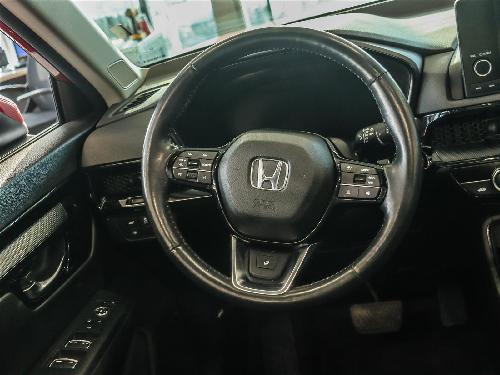 Honda CR-V Sport 2024 Red Ottawa & Gatineau - photo #10