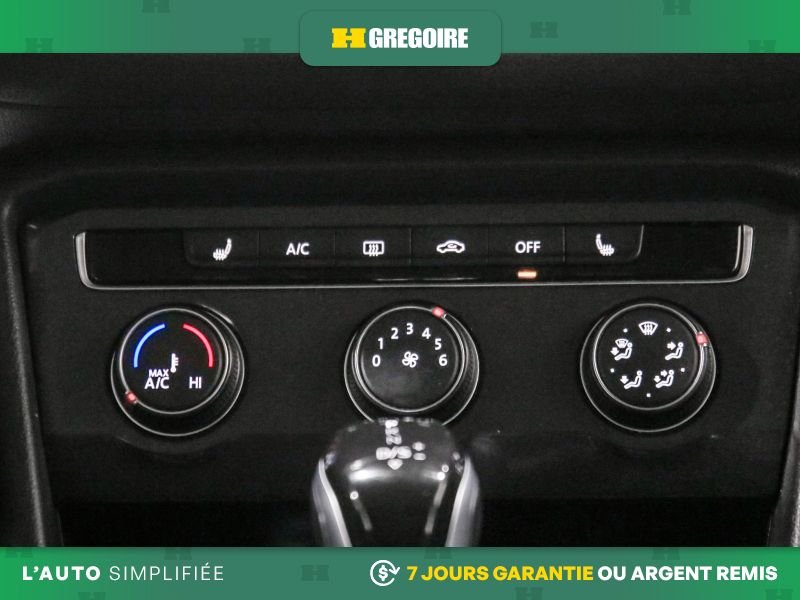 2024 Volkswagen Tiguan Grey Saint-Eustache - photo #23