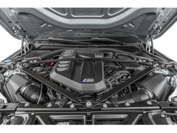BMW M4 Competition