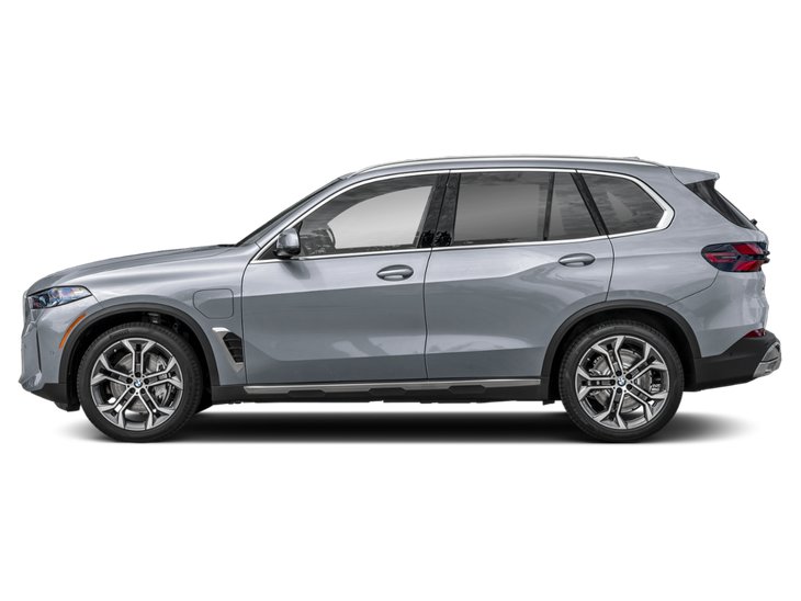 2026 BMW X5 X5 xDrive50e