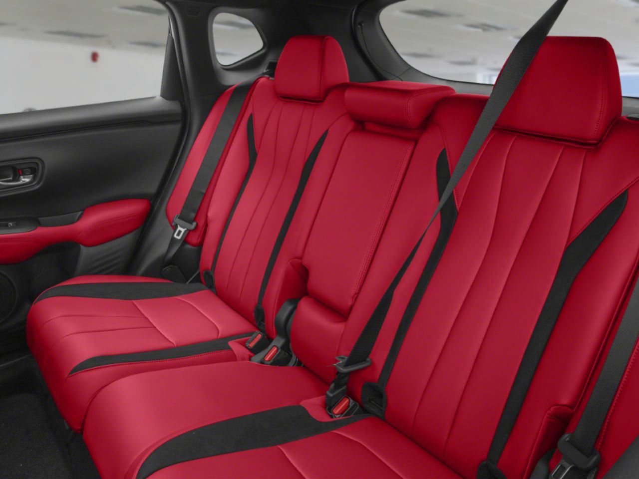 2026 ACURA ADX A-Spec TI Platinum White Pearl Gatineau - photo #10