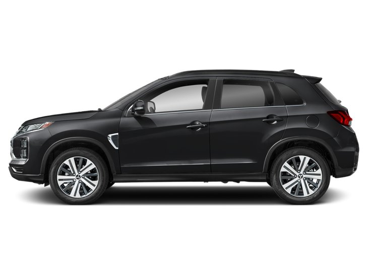 2026 Mitsubishi RVR GT