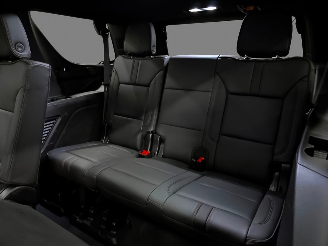 2023 Chevrolet Tahoe RST Saint-Eustache - photo #12