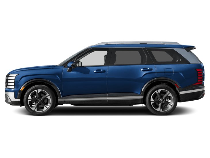 2027 Hyundai Palisade hybride Luxury