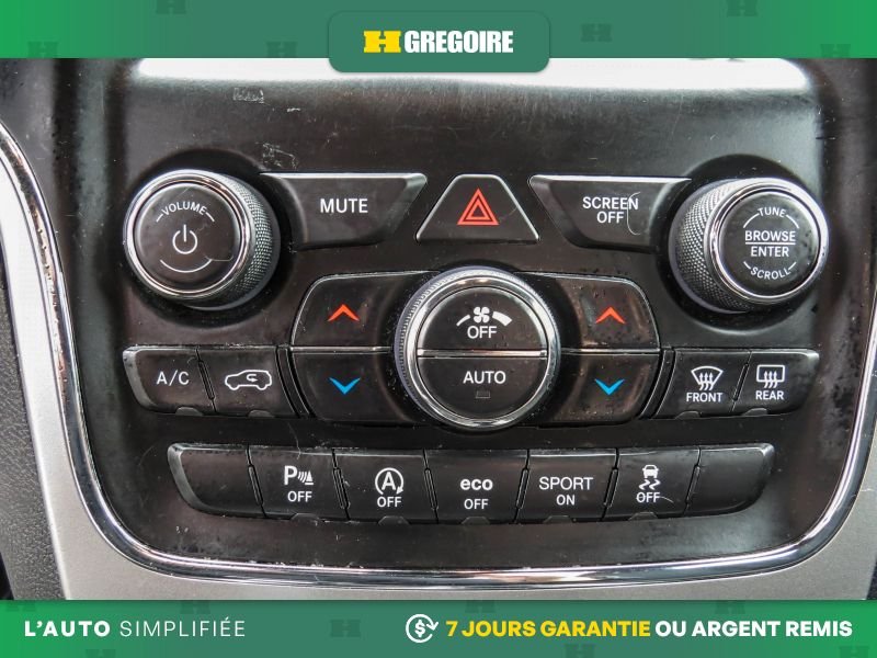 2019 Jeep Grand Cherokee Black Blainville - photo #20