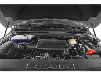 Ram 1500 Big Horn