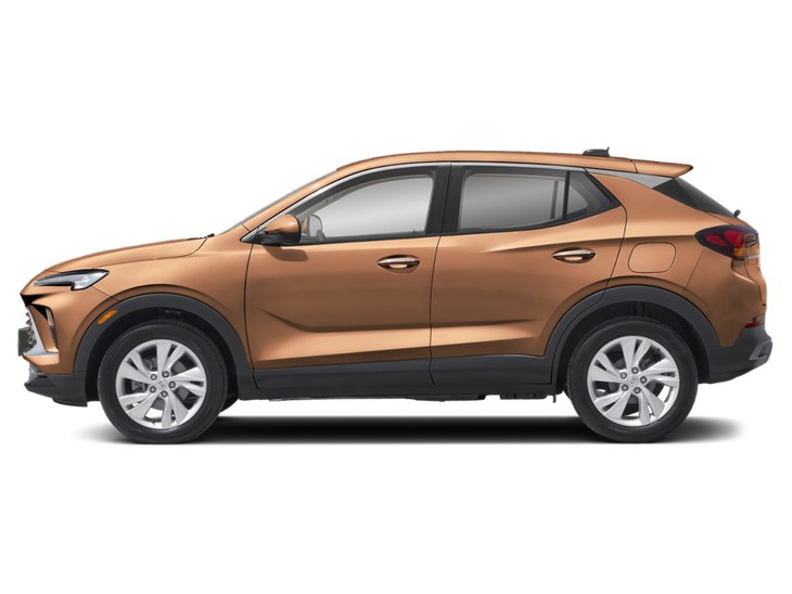 2026 Buick Encore GX Privilégié