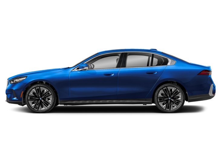 2026 BMW Série 5 530i xDrive