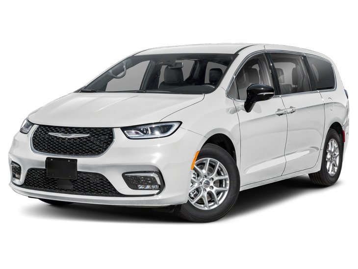 2026 Chrysler Pacifica Sélect