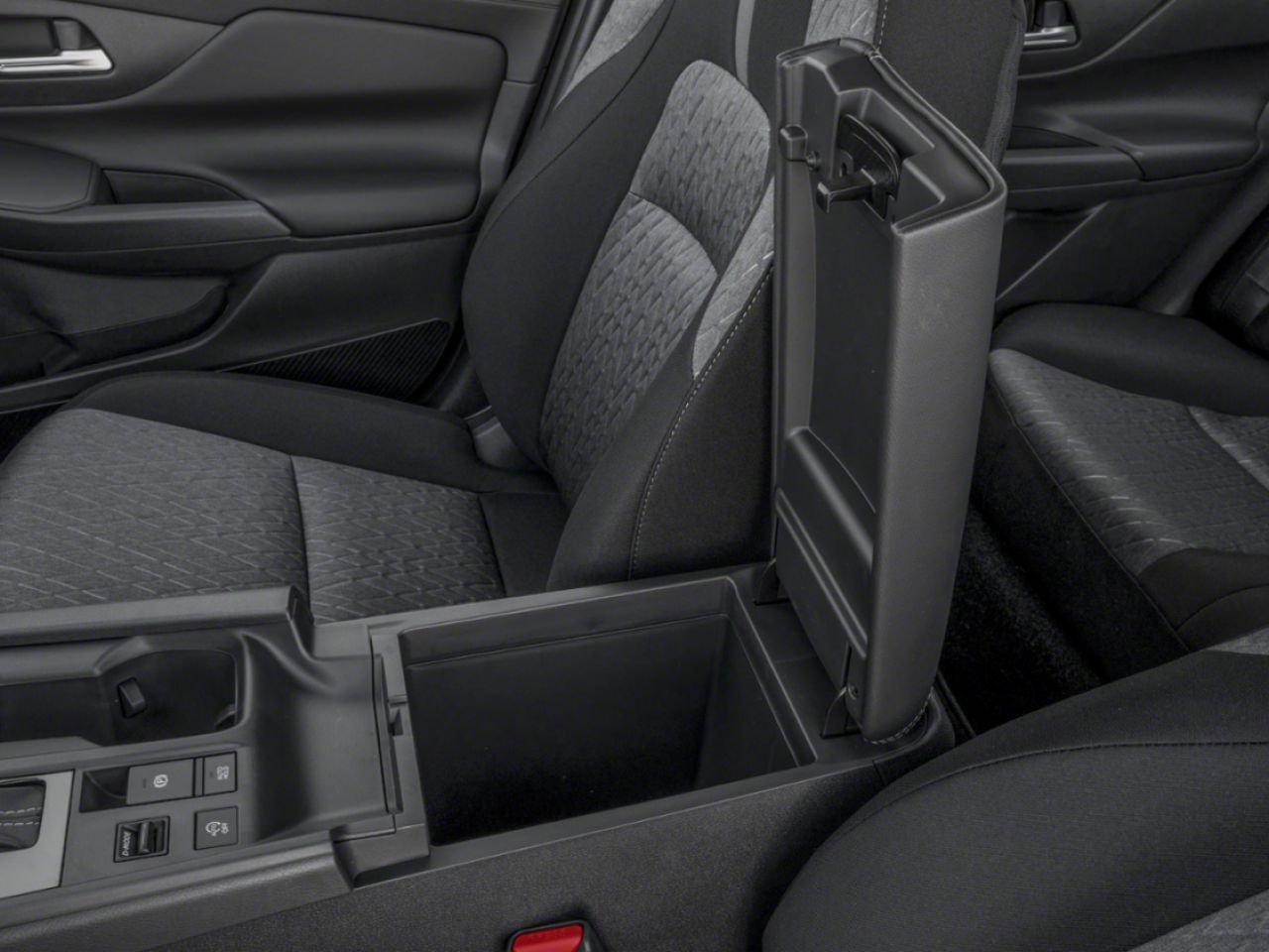 2026 Nissan Sentra Fresh Powder Saint-Eustache - photo #5
