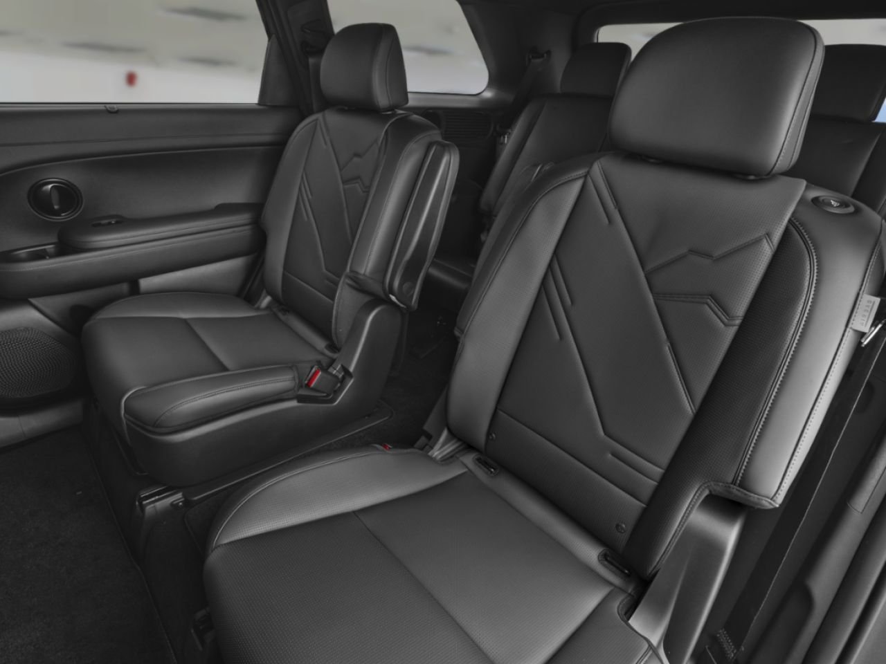 2027 Hyundai Palisade XRT Pro AWD Abyss Black Ottawa & Gatineau - photo #4