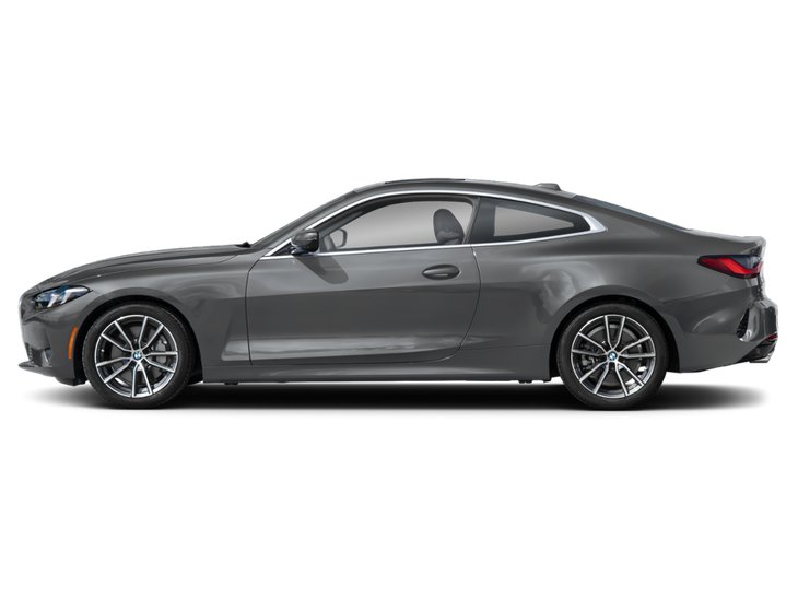 2027 BMW Série 4 430i xDrive