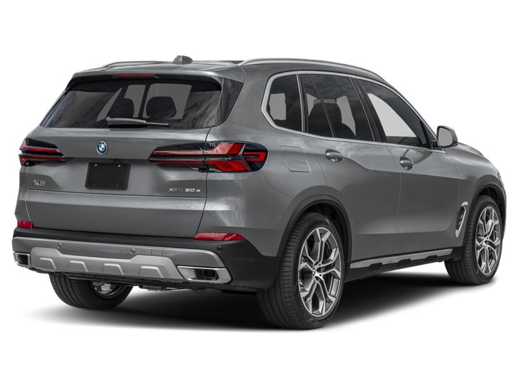 2026 BMW X5 X5 xDrive50e