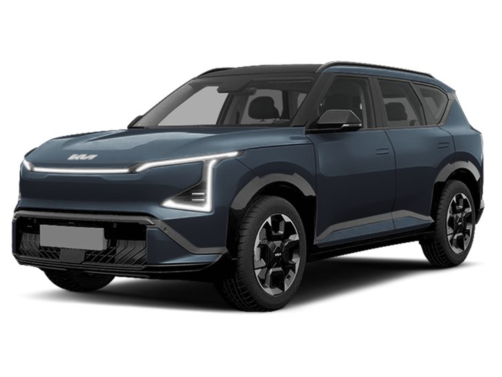 2027 Kia EV5 GT-Line