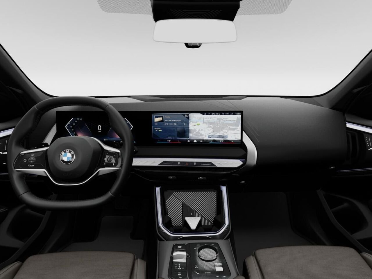 2026 BMW X3 Alpine White Blainville - photo #11