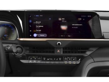 Toyota Crown Signia Limited