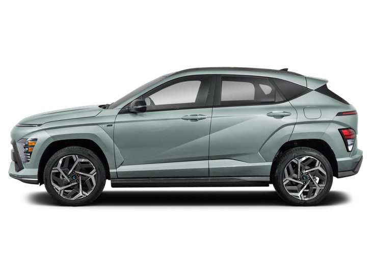 2027 Hyundai Kona Ultimate N-Line