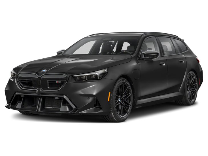 2026 BMW M5 